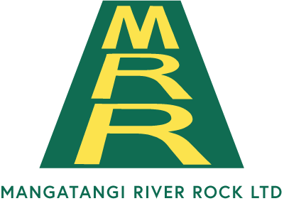 Mangatangi River Rock